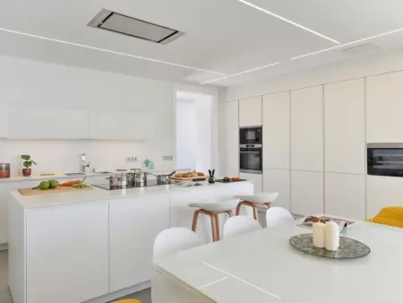 Sunset 12PAX, Villa 12 personnes à San Bartolomé de Tirajana - Photo 11