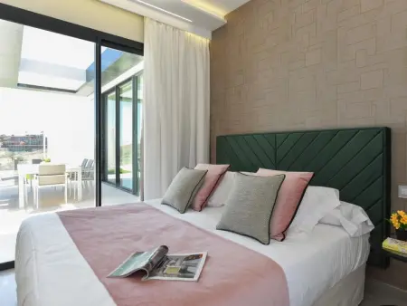 Sunset 12PAX, Villa 12 personnes à San Bartolomé de Tirajana - Photo 12