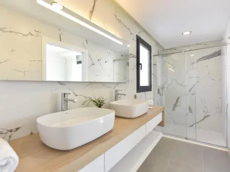 Sunset 12PAX, Villa 12 personnes à San Bartolomé de Tirajana - Photo 13