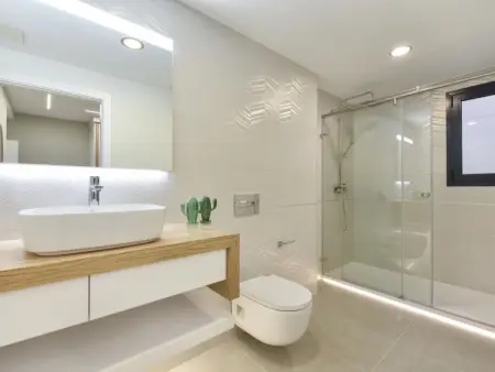 Sunset 12PAX, Villa 12 personnes à San Bartolomé de Tirajana - Photo 16