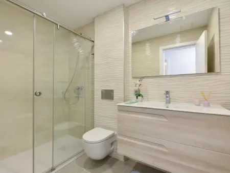 Sunset 12PAX, Villa 12 personnes à San Bartolomé de Tirajana - Photo 18