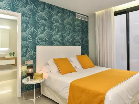 Sunset 12PAX, Villa 12 personnes à San Bartolomé de Tirajana - Photo 19