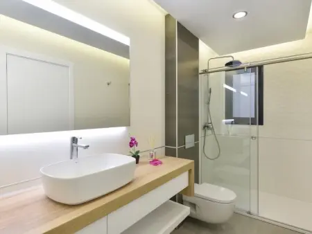 Sunset 12PAX, Villa 12 personnes à San Bartolomé de Tirajana - Photo 20