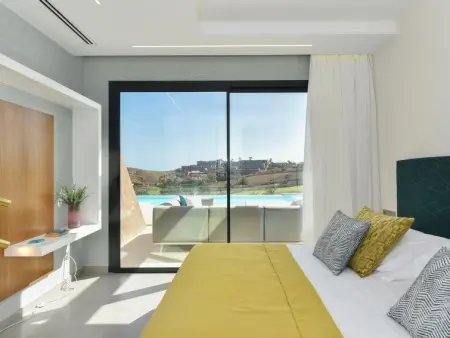 Sunset 12PAX, Villa 12 personnes à San Bartolomé de Tirajana - Photo 25