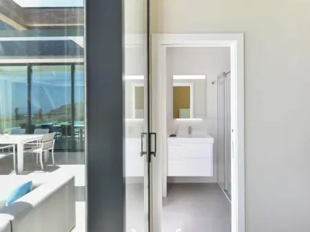 Sunset 12PAX, Villa 12 personnes à San Bartolomé de Tirajana - Photo 26