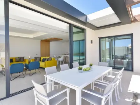 Sunset 12PAX, Villa 12 personnes à San Bartolomé de Tirajana - Photo 30