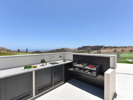 Sunset 12PAX, Villa 12 personnes à San Bartolomé de Tirajana - Photo 33