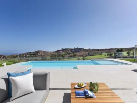 Sunset 12PAX, Villa 12 personnes à San Bartolomé de Tirajana - Photo 34