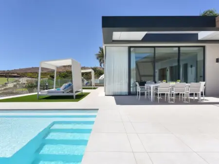 Sunset 12PAX, Villa 12 personnes à San Bartolomé de Tirajana - Photo 36