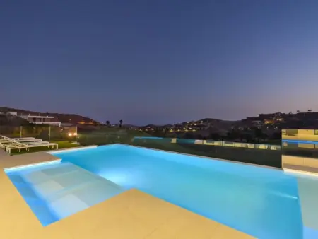 Sunset 12PAX, Villa 12 personnes à San Bartolomé de Tirajana - Photo 41