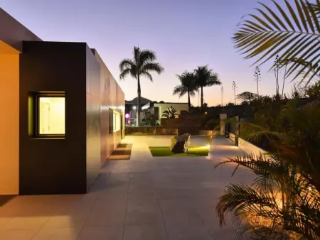 Sunset 12PAX, Villa 12 personnes à San Bartolomé de Tirajana - Photo 43