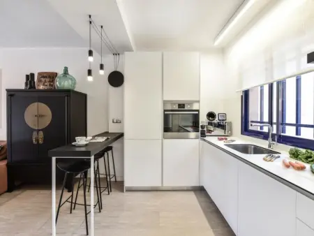 Duplex Meloneras Bahia AA153, Maison 6 personnes à San Bartolomé de Tirajana - Photo 2