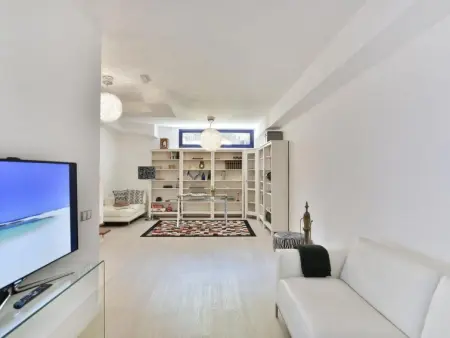 Duplex Meloneras Bahia AA153, Maison 6 personnes à San Bartolomé de Tirajana - Photo 3