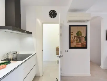 Duplex Meloneras Bahia AA153, Maison 6 personnes à San Bartolomé de Tirajana - Photo 7