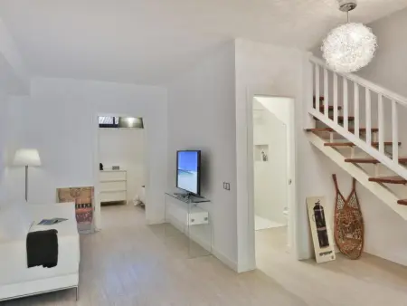 Duplex Meloneras Bahia AA153, Maison 6 personnes à San Bartolomé de Tirajana - Photo 11