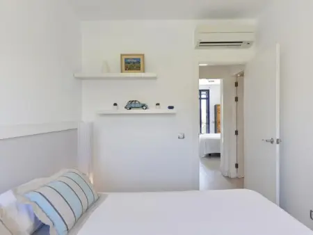 Duplex Meloneras Bahia AA153, Maison 6 personnes à San Bartolomé de Tirajana - Photo 14