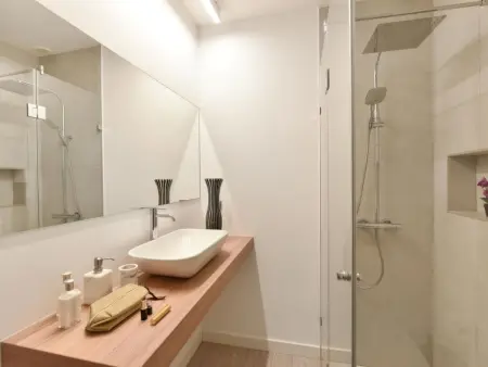 Duplex Meloneras Bahia AA153, Maison 6 personnes à San Bartolomé de Tirajana - Photo 18