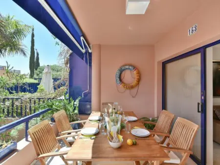 Duplex Meloneras Bahia AA153, Maison 6 personnes à San Bartolomé de Tirajana - Photo 19