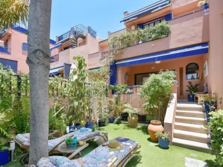 Duplex Meloneras Bahia AA153, Maison 6 personnes à San Bartolomé de Tirajana - Photo 21