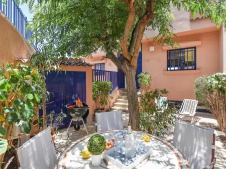 Duplex Meloneras Bahia AA153, Maison 6 personnes à San Bartolomé de Tirajana - Photo 22