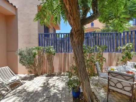 Duplex Meloneras Bahia AA153, Maison 6 personnes à San Bartolomé de Tirajana - Photo 23