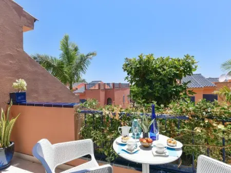 Duplex Meloneras Bahia AA153, Maison 6 personnes à San Bartolomé de Tirajana - Photo 25