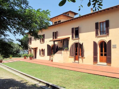 Location Villa à San Miniato,Sant'Albino - N°970284