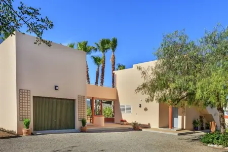 Casa Toni, Appartement à Ibiza près des plages - Photo 1