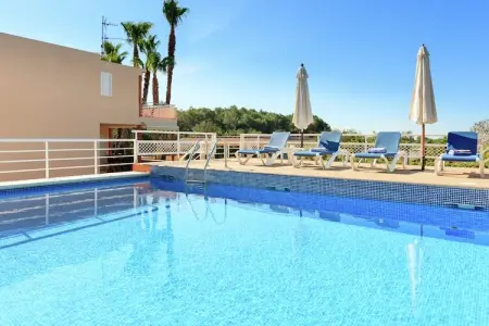 Casa Toni, Appartement à Ibiza près des plages - Photo 2