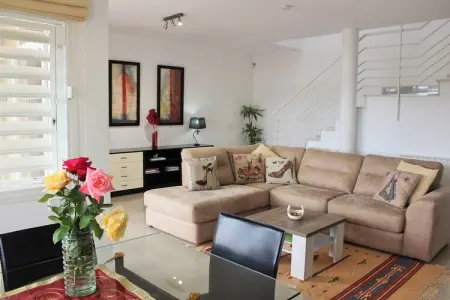 Casa Toni, Appartement à Ibiza près des plages - Photo 6