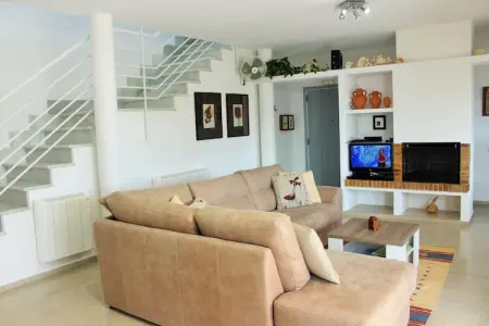 Casa Toni, Appartement à Ibiza près des plages - Photo 9