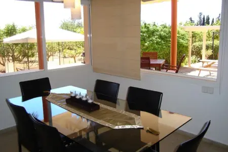 Casa Toni, Appartement à Ibiza près des plages - Photo 10
