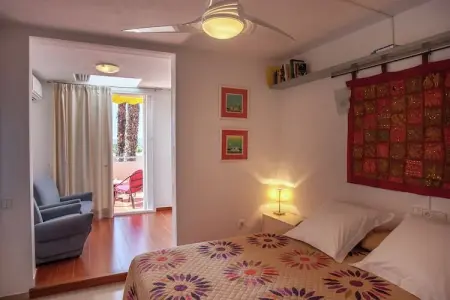 Casa Toni, Appartement à Ibiza près des plages - Photo 13