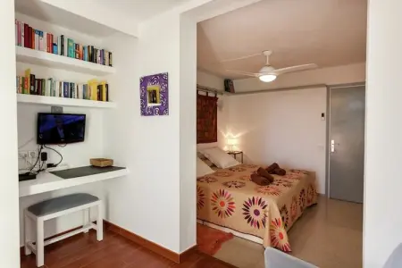 Casa Toni, Appartement à Ibiza près des plages - Photo 14