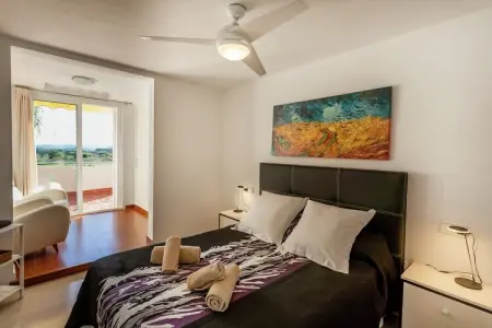 Casa Toni, Appartement à Ibiza près des plages - Photo 15