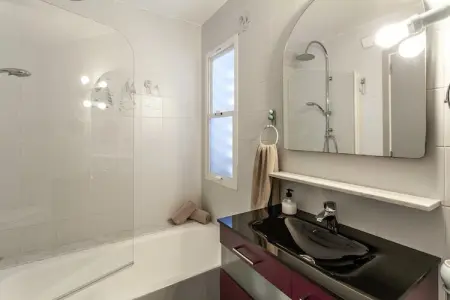 Casa Toni, Appartement à Ibiza près des plages - Photo 17