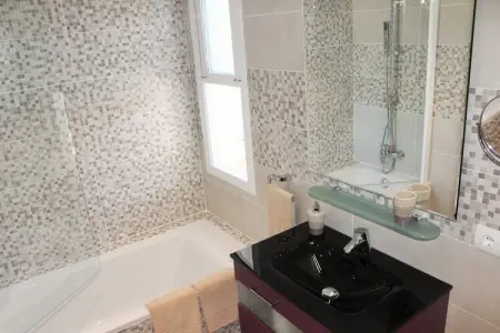 Casa Toni, Appartement à Ibiza près des plages - Photo 18