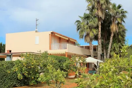 Casa Toni, Appartement à Ibiza près des plages - Photo 19