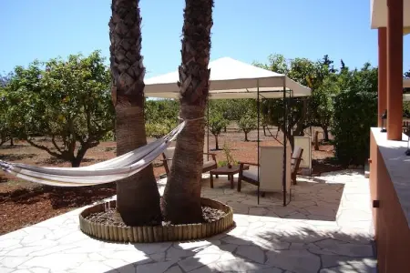 Casa Toni, Appartement à Ibiza près des plages - Photo 21