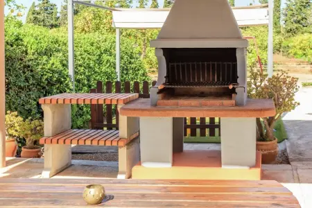 Casa Toni, Appartement à Ibiza près des plages - Photo 22