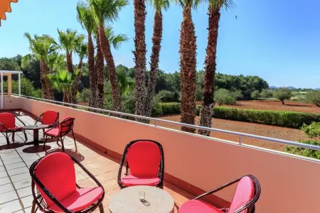 Casa Toni, Appartement à Ibiza près des plages - Photo 23