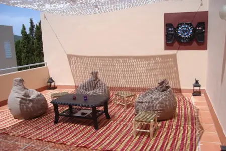 Casa Toni, Appartement à Ibiza près des plages - Photo 24