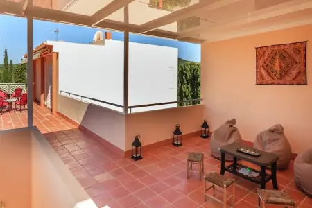 Casa Toni, Appartement à Ibiza près des plages - Photo 25