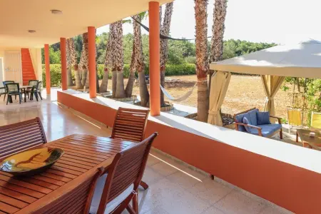 Casa Toni, Appartement à Ibiza près des plages - Photo 26