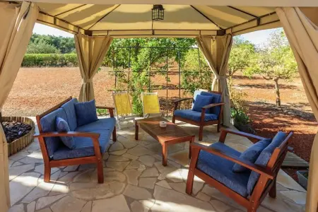 Casa Toni, Appartement à Ibiza près des plages - Photo 27