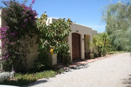 Casa Lourdes, Villa à Ibiza proche de Benirràs - Photo 6