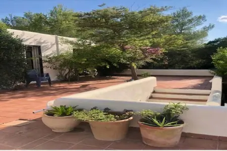 Casa Lourdes, Villa à Ibiza proche de Benirràs - Photo 8