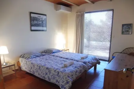 Casa Lourdes, Villa à Ibiza proche de Benirràs - Photo 18