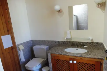 Casa Lourdes, Villa à Ibiza proche de Benirràs - Photo 23