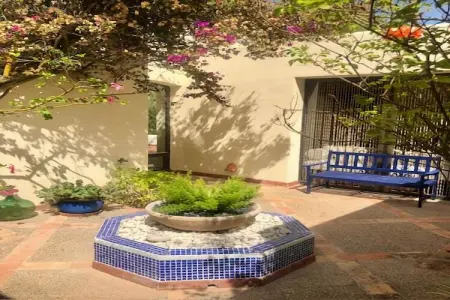 Casa Lourdes, Villa à Ibiza proche de Benirràs - Photo 31
